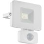 Eglo FAEDO 3 33156 Halogenka 1x10W 900LM IP44