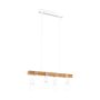 Eglo TOWNSHEND 33164 Visilica 4x60W/E27