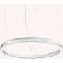 Ideal Lux CROWN 339146 Visilica 1x43W/LED ip20