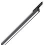 Ideal Lux DEVA 332802 Šinski reflektor 1x21W/LED 3000K ip20