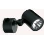 Ideal Lux O-ZONE 337548 Zidna svjetiljka 1x13W/LED ip66