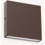 Ideal Lux POST-IT 335896 Zidna svjetiljka 1x3W/LED ip65