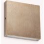 Ideal Lux POST-IT 335926 Zidna svjetiljka 1x3W/LED ip65