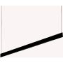 Ideal Lux STEEL 336176 Linearna svjetiljka 2x36W/LED 3000K ip20