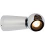 Lucide IPSOS 33200/05/11 Zidna svjetiljka 1x5w/led 3000k 420lm ip54