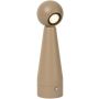 Lucide IPSOS 33500/03/41 Stolna svjetiljka 1x3w/led 3000k 210lm ip20