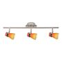 Prezent TRENTO 33002 Reflektor 3x40W/G9 IP20