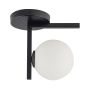 Sigma Lighting ANDY 33284 Stropna svjetiljka 1x12W/G9