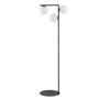 Sigma Lighting ANDY 33288 Podna svjetiljka 3x12W/G9