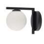 Sigma Lighting ANDY 33290 Zidna svjetiljka 1x12W/G9