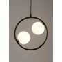 Sigma Lighting Aqua 33410 Visilica 2x12W/G9 IP20
