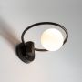 Sigma Lighting Aqua 33480 Zidna svjetiljka 1x12W/G9 IP20