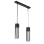 Sigma Lighting Fobia 33450 Visilica 2x25W/GU10 IP20