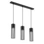 Sigma Lighting Fobia 33453 Visilica 3x25W/GU10 IP20