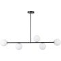Sigma Lighting GAMA 33186 Visilica 5x12W/G9