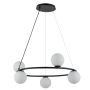 Sigma Lighting GAMA 33383 Visilica 5x12W/G9