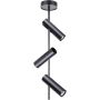 Sigma Lighting LEDA 33101 Reflektor 3x2,5W/GU10