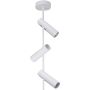 Sigma Lighting LEDA 33102 Reflektor 3x2,5W/GU10
