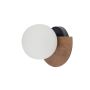 Sigma Lighting MIRROR 33303 Zidna svjetiljka 1x12W/G9