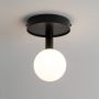 Sigma Lighting Perla 33483 Stropna svjetiljka 1x12W/G9 IP20