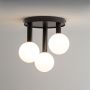 Sigma Lighting Perla 33484 Stropna svjetiljka 3x12W/G9 IP20