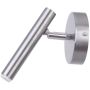Sigma Lighting SOPEL 33214 Zidna svjetiljka 1x3W/G9