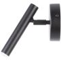 Sigma Lighting SOPEL 33215 Zidna svjetiljka 1x3W/G9