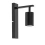 Sigma Lighting Vendo 33698 Zidna svjetiljka 1x12W/G9 IP20