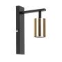 Sigma Lighting Vendo 33699 Zidna svjetiljka 1x12W/G9 IP20