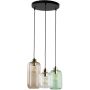 TK Lighting MARCO 3325 Visilica 3x15W/E27
