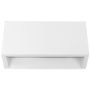 Zambelis STEP LIGHT E182 Zidna svjetiljka 2W/led 3000K 88lm IP54