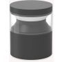 Ideal Lux BOEING 346670 Stojeca svjetiljka 1x14W/LED ip65