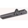 Ideal Lux BONNE NUIT 345482 Zidna svjetiljka 2x6,5W/LED ip20