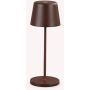 Ideal Lux CUTE 346915 Stolna svjetiljka 1x2,5W/LED ip65