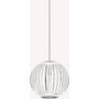 Ideal Lux DIAMOND 343457 Visilica 1x5,5W/LED ip20