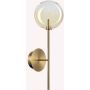 Ideal Lux EQUINOXE 345321 Zidna svjetiljka 1x2W/G4 ip20