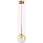 Ideal Lux EQUINOXE 345345 Visilica 1x2W/G4 ip20