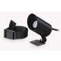 Ideal Lux KOALA 345666 Zidna svjetiljka 1x7W/LED ip65
