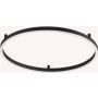 Ideal Lux ORACLE SLIM 341927 Stropna svjetiljka 1x37W/LED 2700K ip20
