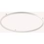 Ideal Lux ORACLE SLIM 341934 Stropna svjetiljka 1x37W/LED 2700K ip20