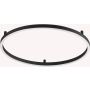 Ideal Lux ORACLE SLIM 341972 Stropna svjetiljka 1x53W/LED 2700K ip20