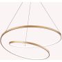 Ideal Lux OZ 342450 Visilica 1x52W/LED 4000K ip20