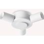 Ideal Lux SET UP 348278 Vjesalo 3x15W/E27 ip20