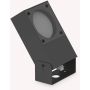 Ideal Lux SIRIO 345659 Vrt reflektor 1x9W/GX53 ip65
