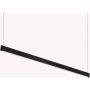 Ideal Lux STEEL 348391 Linearna svjetiljka 1x35W/LED 3000K ip20