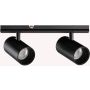 Ideal Lux STICK 345031 Šinski reflektor 2x10W/LED 2700K ip20