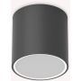 Ideal Lux TECHO 342719 Natkriveno downlight svjetlo 1x20W/GU10 ip54