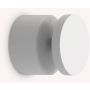 Ideal Lux TOFFEE 347738 Zidna svjetiljka 1x8W/LED ip65