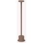 Ideal Lux TOFFEE 347783 Stojeca svjetiljka 1x8W/LED ip65