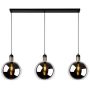 Lucide JULIUS 34438/03/65 Visilica 3x40w/e27 ip20